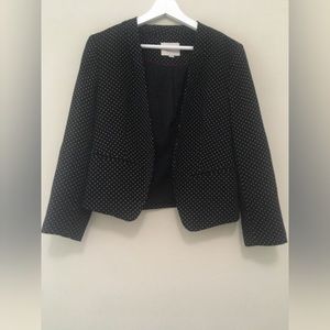 Ann Taylor Loft Blazer